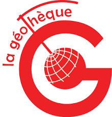 Logo Géothèque