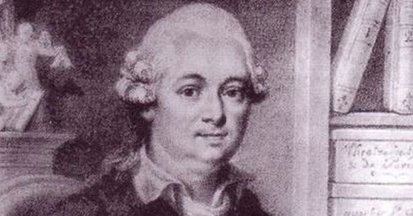 Jean-Antoine Morand