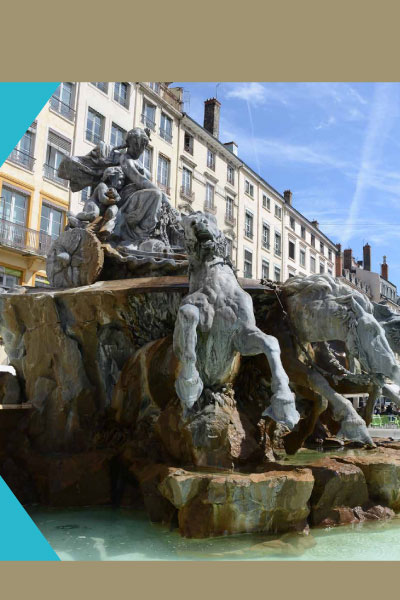 Visuel de l'exposition "Fontaine Bartholdi