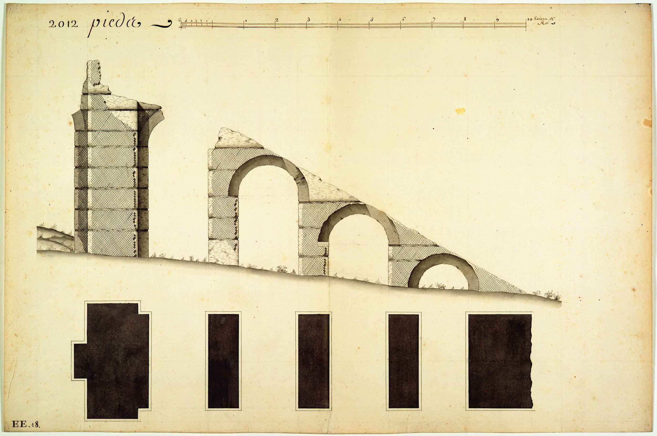 Le Pont-Siphon de Beaunant, Sainte-Foy-Les-Lyon_39fi/100