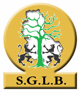 Logo de la Société Généalogique du Lyonnais et du Beaujolais