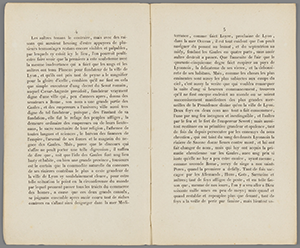 Lettre de Benoit Besson au Consulat, 1608, manuscrit, AML, AA/154 - page 3