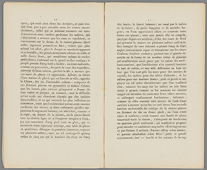 Lettre de Benoit Besson au Consulat, 1608, manuscrit, AML, AA/154 - page 6