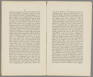 Lettre de Benoit Besson au Consulat, 1608, manuscrit, AML, AA/154 - page 8