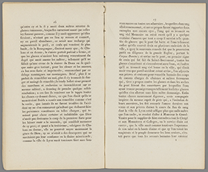 Lettre de Benoit Besson au Consulat, 1608, manuscrit, AML, AA/154 - page 9