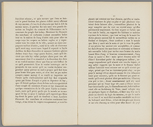 Lettre de Benoit Besson au Consulat, 1608, manuscrit, AML, AA/154 - page 11