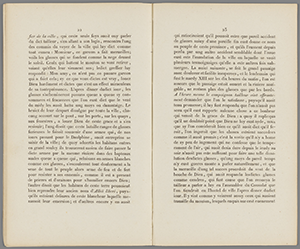 Lettre de Benoit Besson au Consulat, 1608, manuscrit, AML, AA/154 - page 12