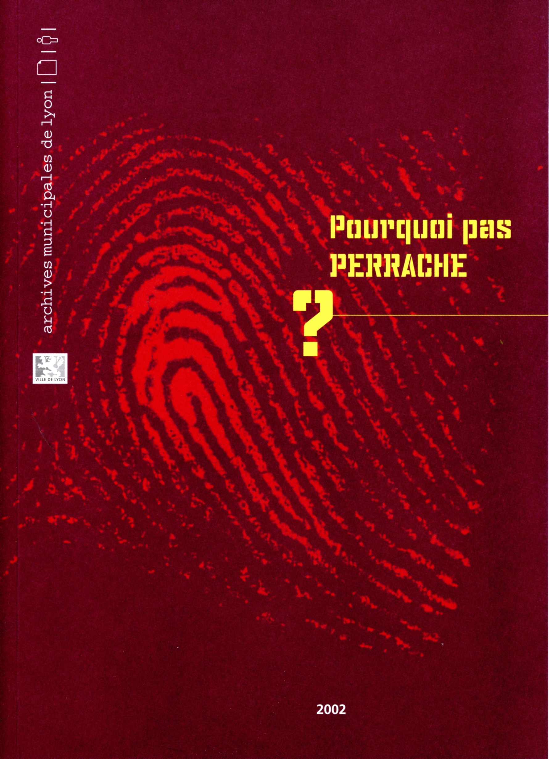 Couverture de l'ouvrage