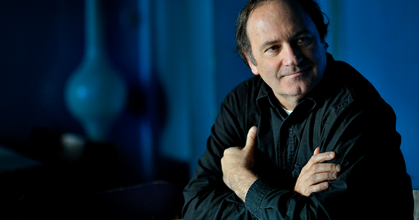 Portrait de Philippe Schuller