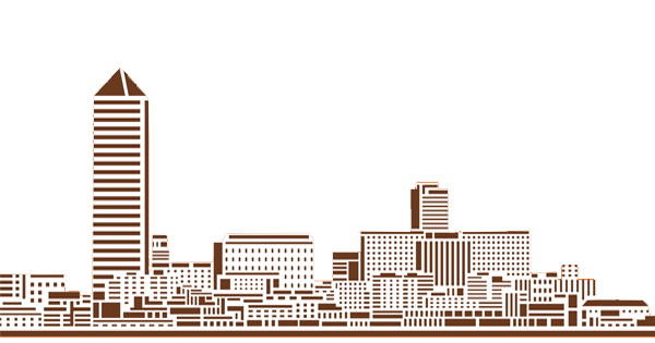 Dessin de Lyon - Creative Commons