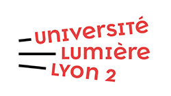 Logo de l'Université Lumière Lyon 2