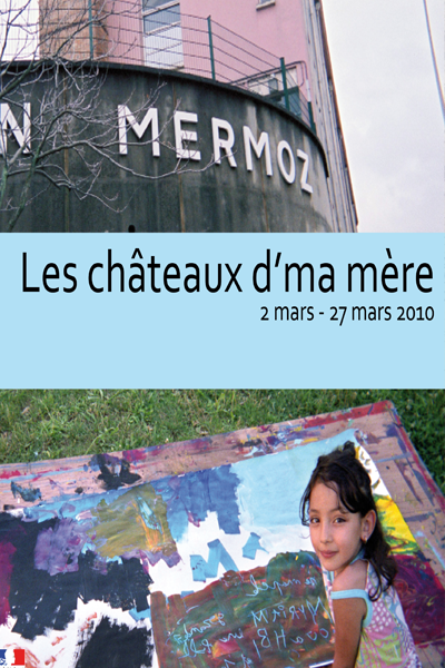 Affiche de l'exposition 