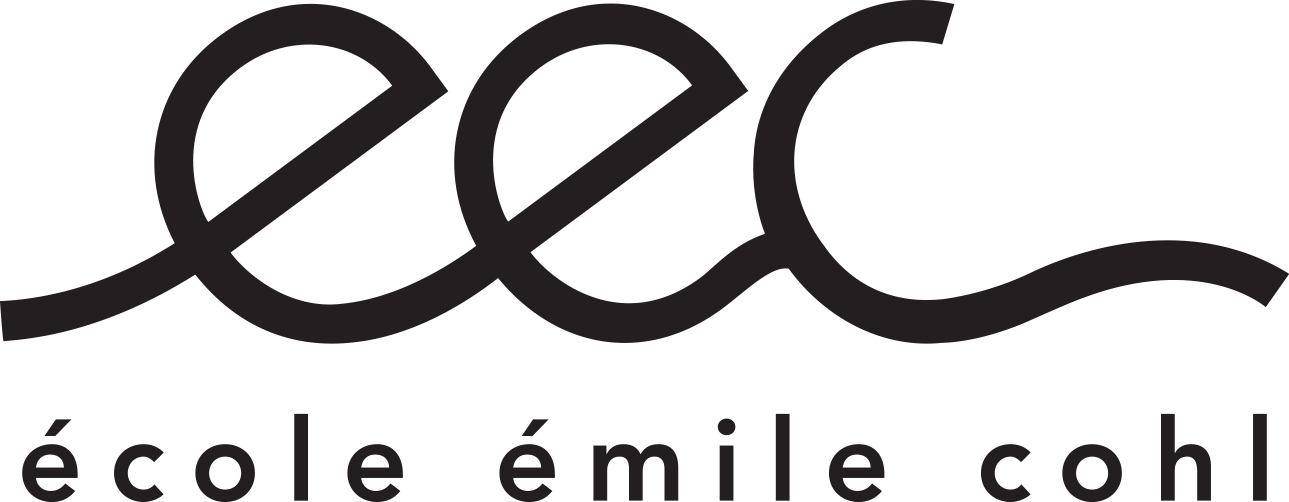 Logo de l'école