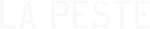 La peste