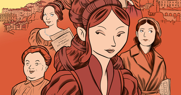 Extrait de la couverture de l'ouvrage
