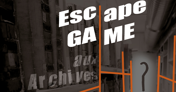 Escape game
