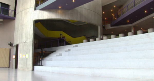 Les médias et l’architecture