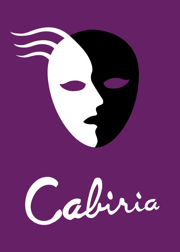 logo Association Cabiria