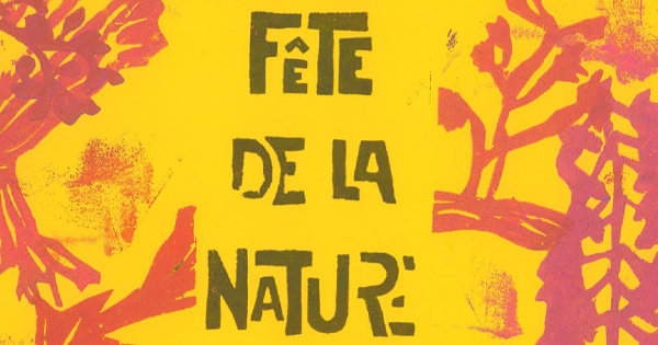 fete de la nature