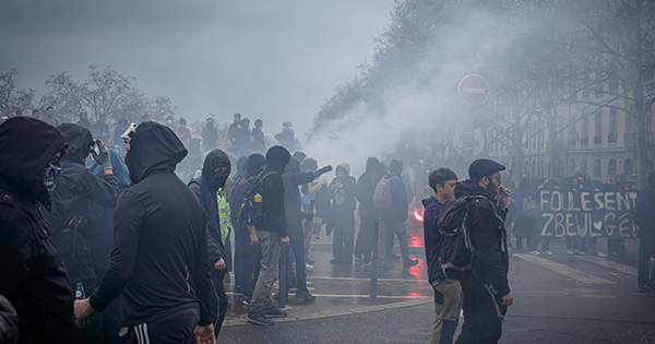 militantisme