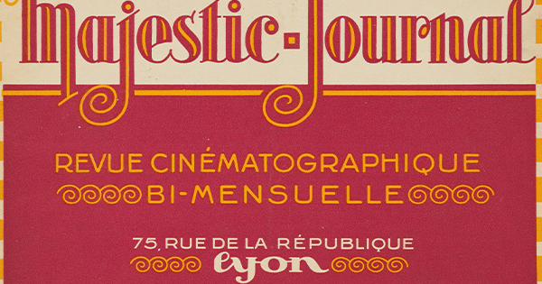 Les lieux de loisirs