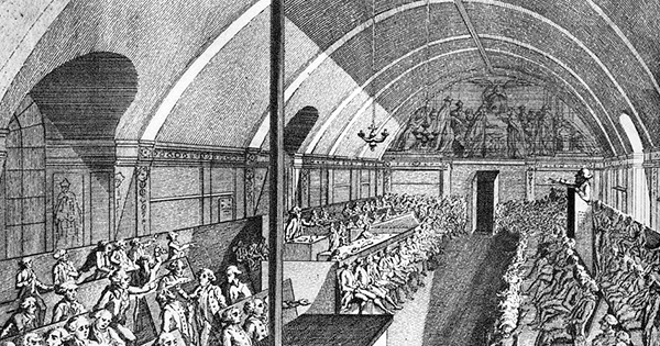 Essai sur un mythe politique français (XVIIIe-XXIe siècle)