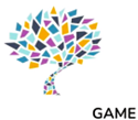 Association GAME : logo