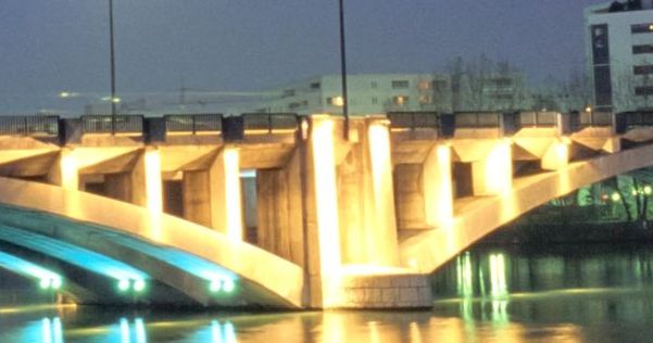 Eclairage public : vignette