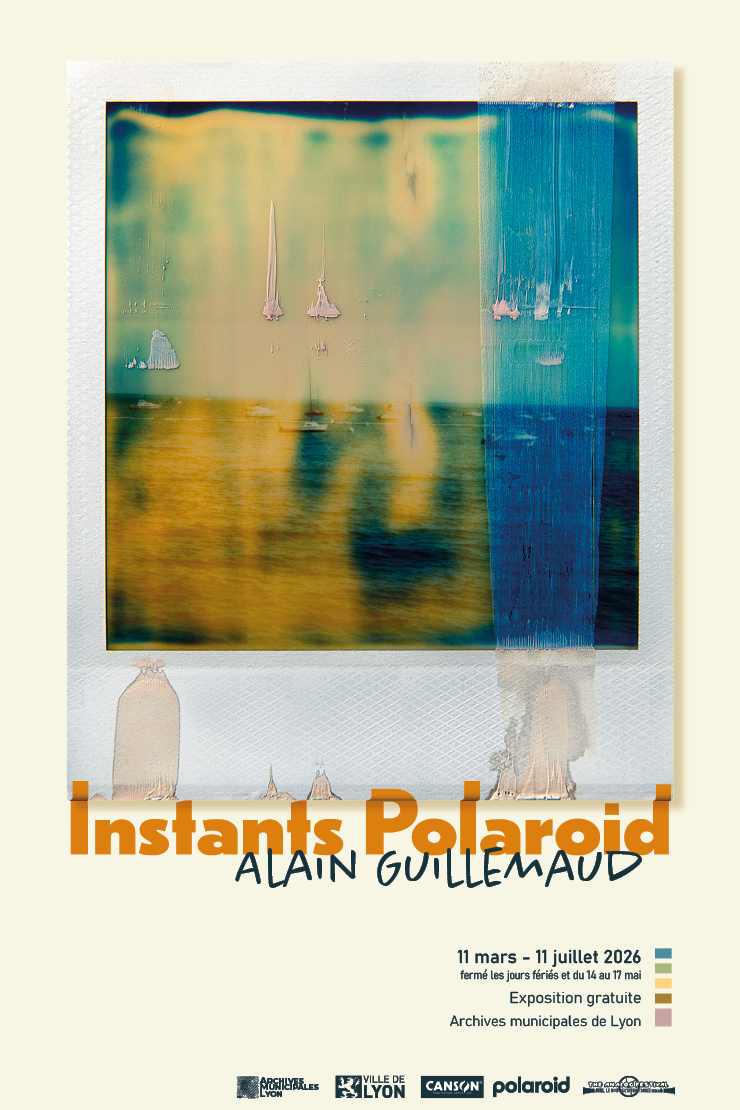 Affiche de l'exposition 