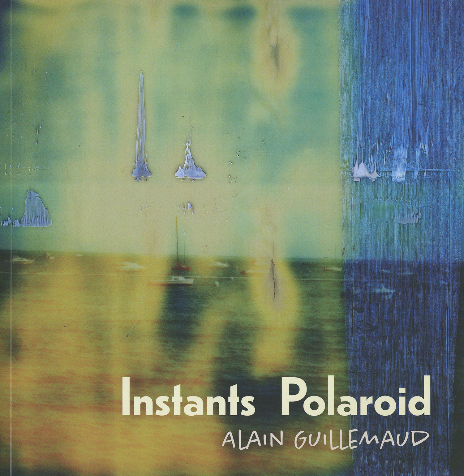 Couverture du catalogue de l'exposition