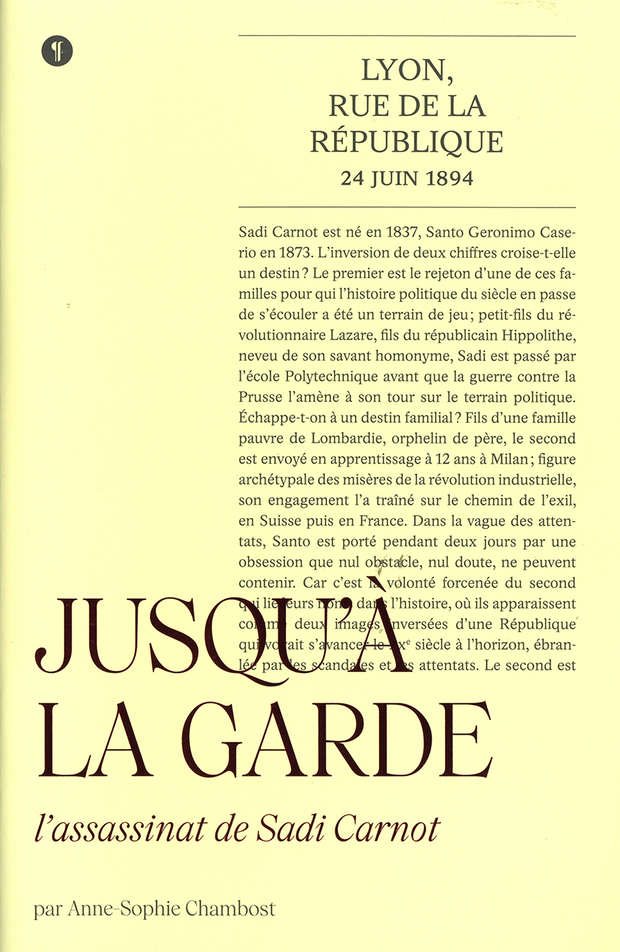 Couverture de l'ouvrage