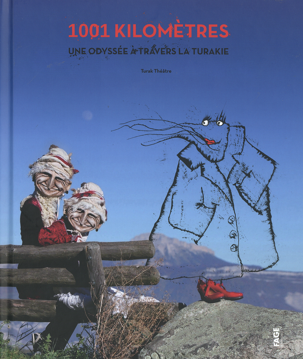 Couverture de l'ouvrage