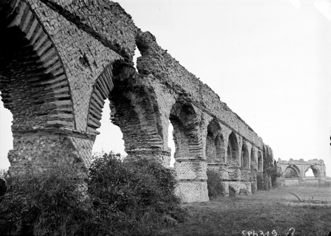 Le plat de l'air, Chaponost vers 1960 - 8ph/319