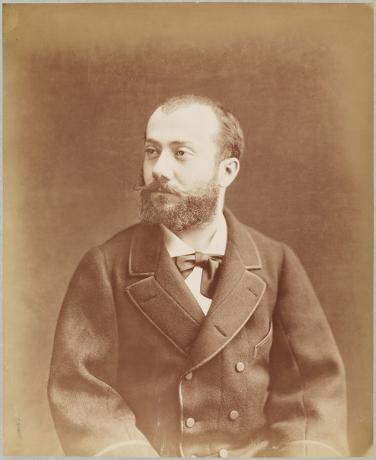 Alexandre Luigini, photographie - 1878 - 2ph261