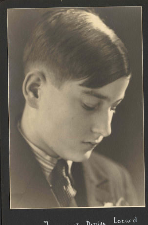 Jacques, fils d'Edmond Locard (1914-1952) - 99ph_stagnara_8