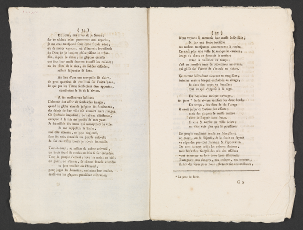 La débacle dans « Journal de Lyon et des provinces de la généralité » - 1789 - 1c/306201