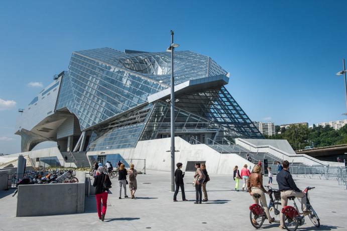 2014 : Musée des Confluences © Laurence Danière 19834