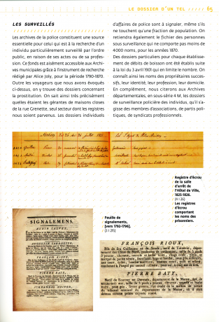 Extrait de l'ouvrage