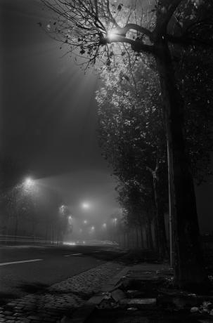 Photographie par Bruno Paccard