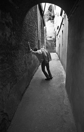 Photographie par Bruno Paccard