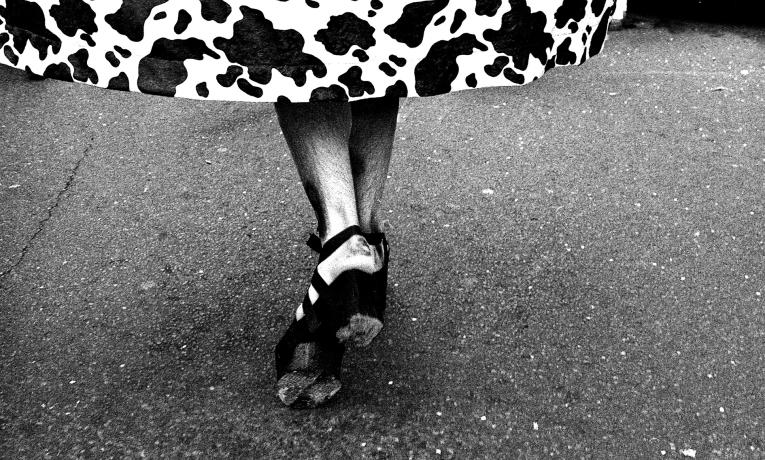 Photographie par Bruno Paccard