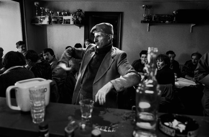 Photographie par Bruno Paccard