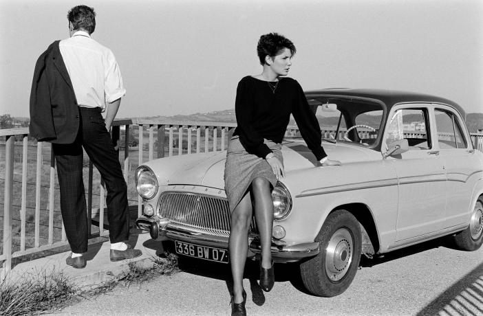 Photographie par Bruno Paccard