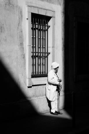 Photographie par Bruno Paccard