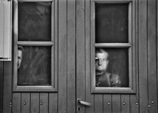 Photographie par Bruno Paccard