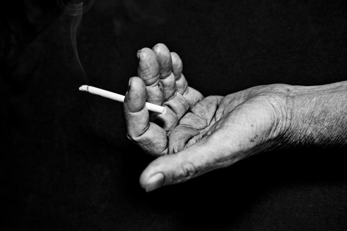 Photographie par Bruno Paccard