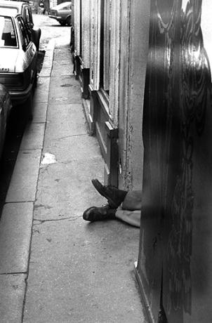 Photographie par Bruno Paccard
