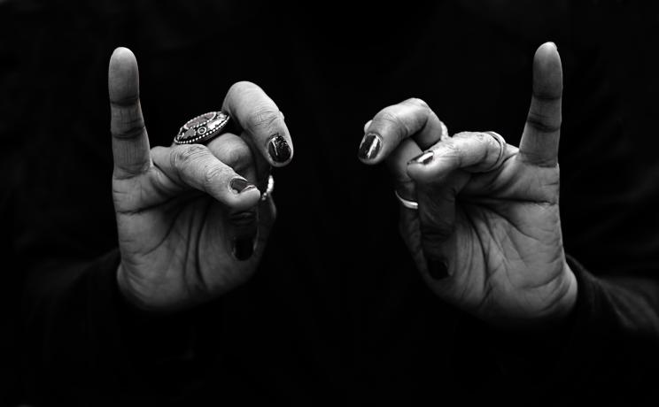 Photographie par Bruno Paccard