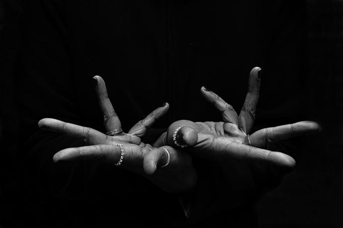 Photographie par Bruno Paccard