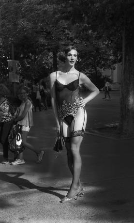 Photographie par Bruno Paccard
